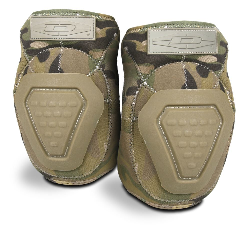 Damascus Imperial Neoprene Elbow Pads Tactical Damascus Protective Gear MultiCam Tactical Gear Supplier Tactical Distributors Australia