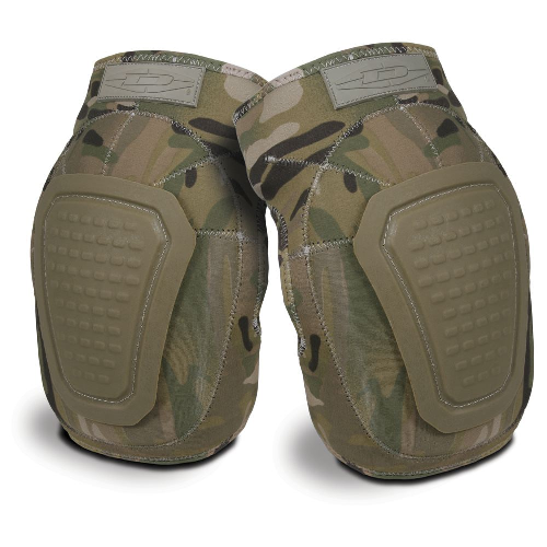 Damascus Imperial Neoprene Knee Pads Tactical Damascus Protective Gear MultiCam Tactical Gear Supplier Tactical Distributors Australia