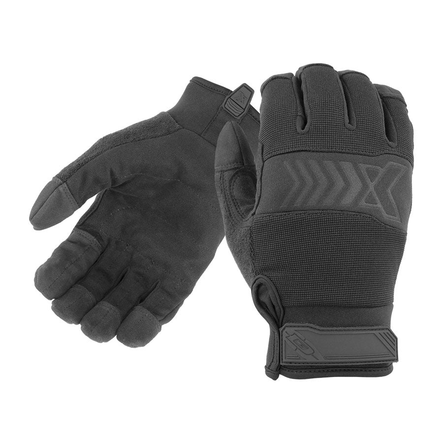 Damascus KX1 Synthetic Puncture Resistant Gloves w/ Koreflex II Micro-Armor Gloves Damascus Protective Gear X-Small Tactical Gear Supplier Tactical Distributors Australia