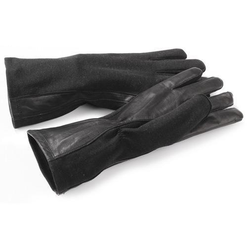 Damascus Nomex Flight Glove Black Gloves Damascus Protective Gear Medium Tactical Gear Supplier Tactical Distributors Australia