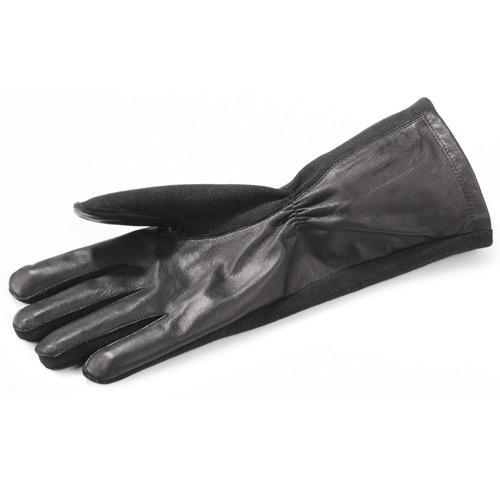 Damascus Nomex Flight Glove Black Gloves Damascus Protective Gear Tactical Gear Supplier Tactical Distributors Australia