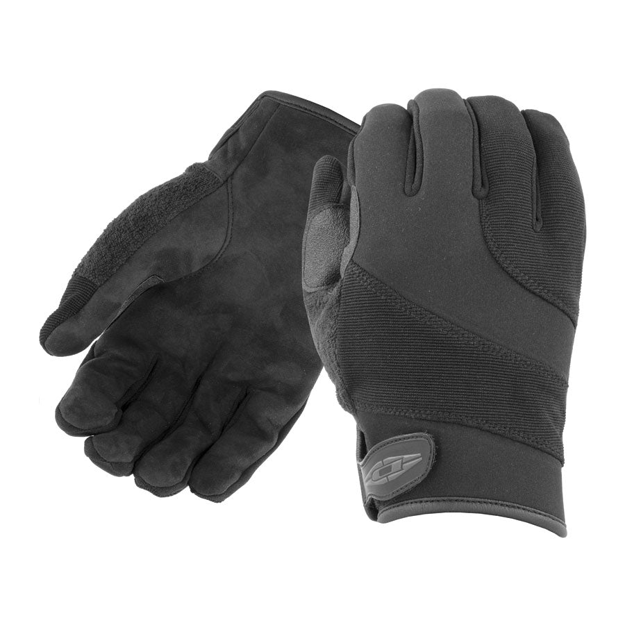 Damascus Patrol Guard Razornet Glove with Q5 Level 5 Cut Resistance Gloves Damascus Protective Gear Small Tactical Gear Supplier Tactical Distributors Australia