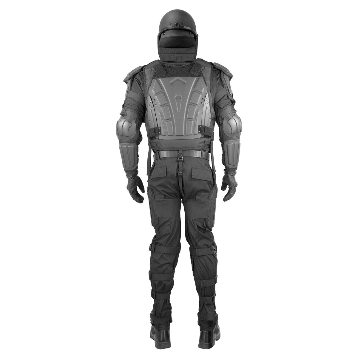 Damascus Phenom 6 PX6 Tactical Riot Suit Tactical Damascus Protective Gear Tactical Gear Supplier Tactical Distributors Australia