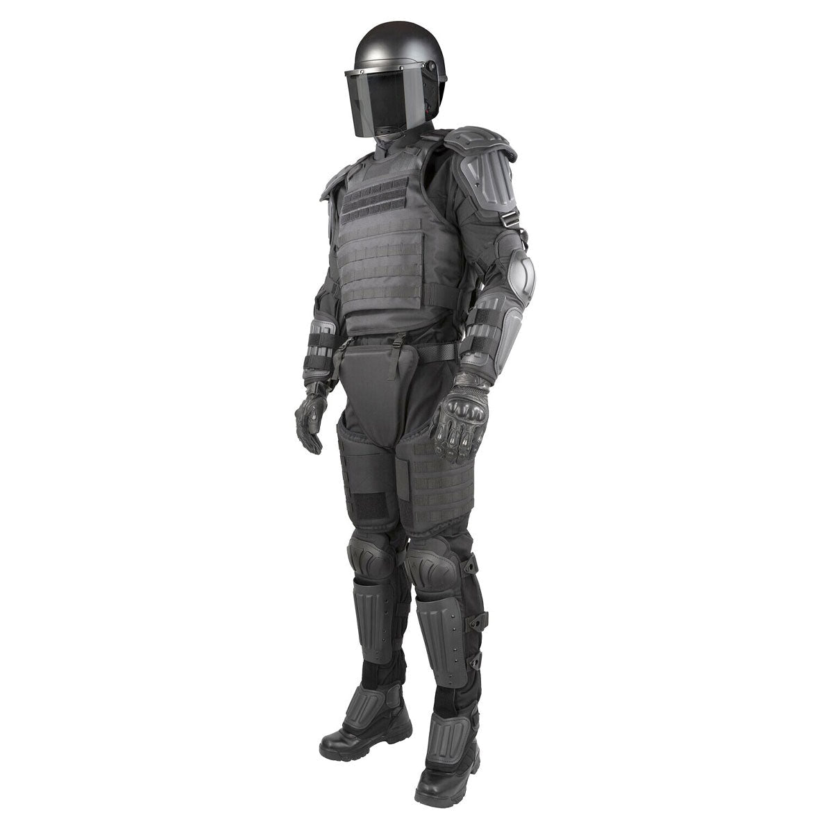 Damascus Phenom 6 PX6 Tactical Riot Suit Tactical Damascus Protective Gear Tactical Gear Supplier Tactical Distributors Australia