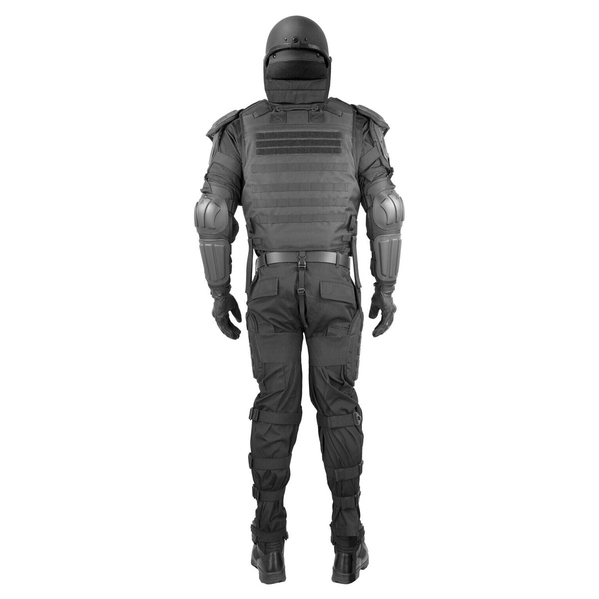 Damascus Phenom 6 PX6 Tactical Riot Suit Tactical Damascus Protective Gear Tactical Gear Supplier Tactical Distributors Australia