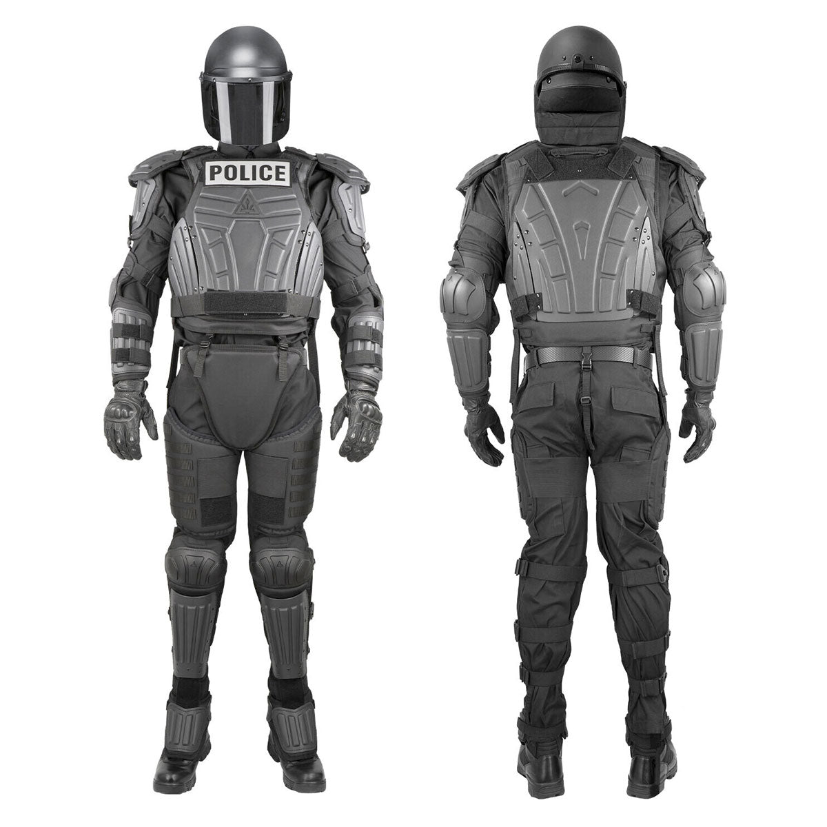 Damascus Phenom 6 PX6 Tactical Riot Suit Tactical Damascus Protective Gear Tactical Gear Supplier Tactical Distributors Australia