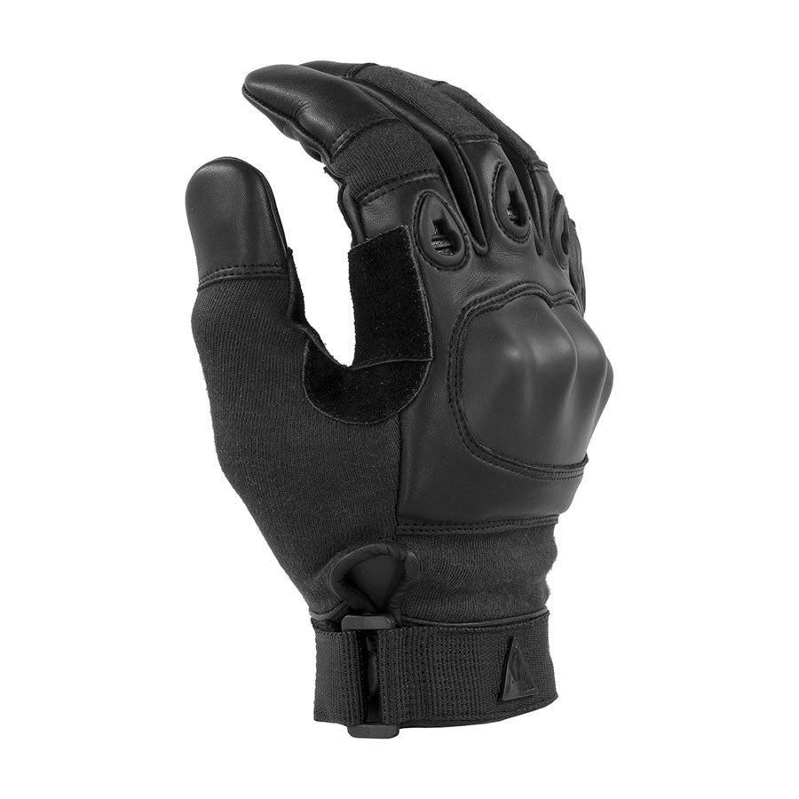 Damascus Phenom 6 Responder II Tactical Rappel Glove Gloves Damascus Protective Gear Small Tactical Gear Supplier Tactical Distributors Australia