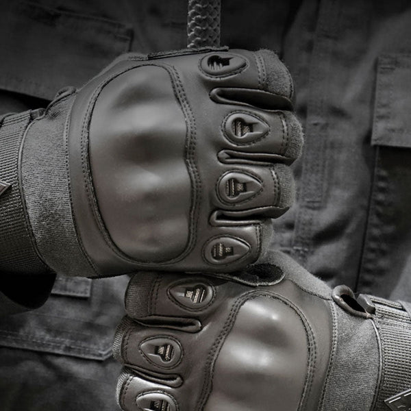 Damascus Phenom 6 Responder II Tactical Gloves | Tactical Gear AU