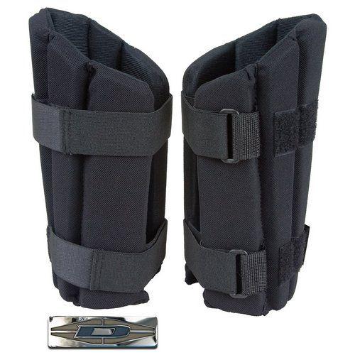Damascus Protective Gear Forearm Protectors