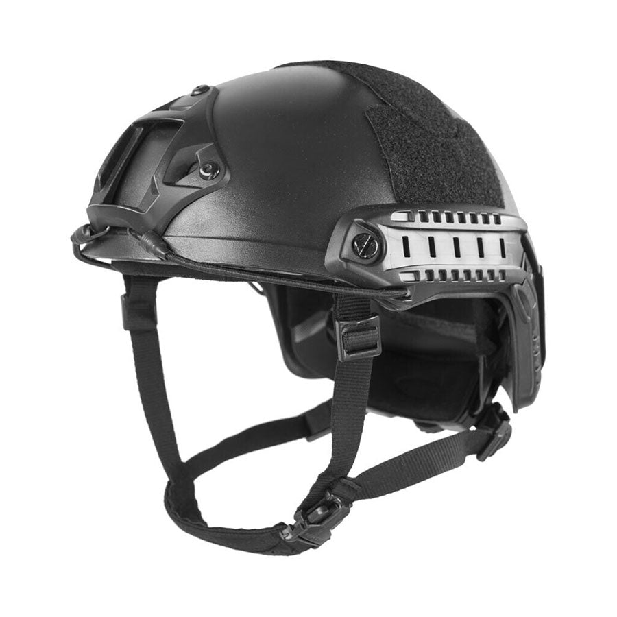 Ballistic & Riot Helmets - Tactical Gear