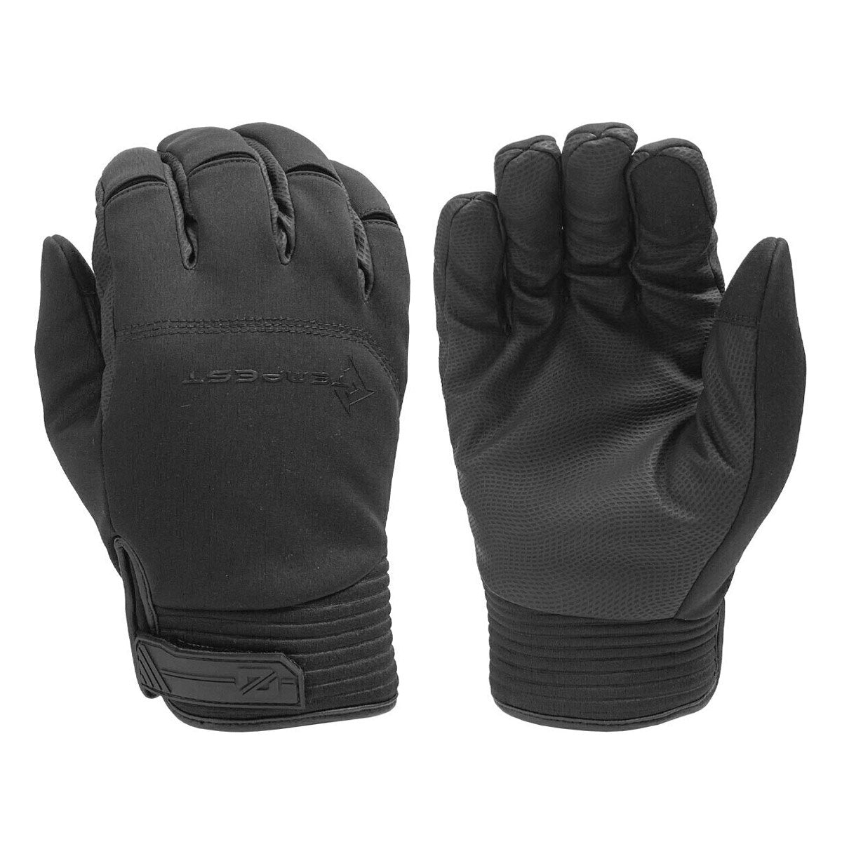 Damascus Tempest Advanced All-Weather Gloves with GripSkin