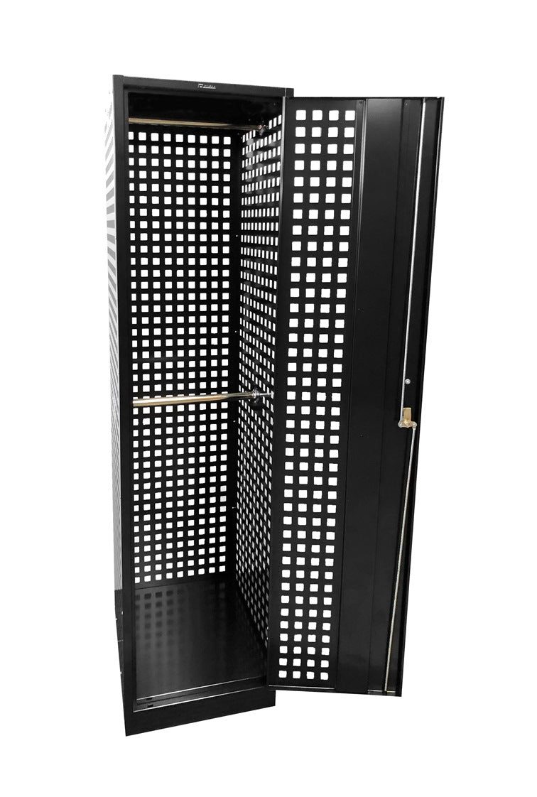 Davell Light Armour Police Vest Locker - Tactical Gear