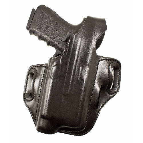 DeSantis Tac-Lite Concealment Holster Glock 17/22/36 with TLR1 or X300 Accessories DeSantis Concealment Holsters Glock 17/22/36 with TLR1 or X300 Black Right Hand Tactical Gear Supplier Tactical Distributors Australia