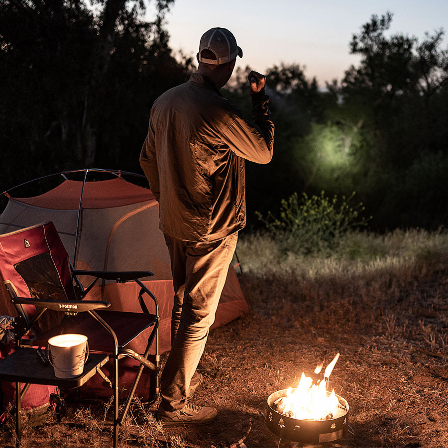 SureFire EDC1-DFT Turbo Flashlight