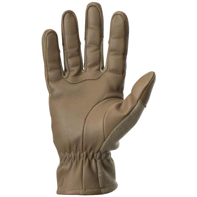 Direct Action Crocodile Nomex FR Gloves Long - Light Coyote