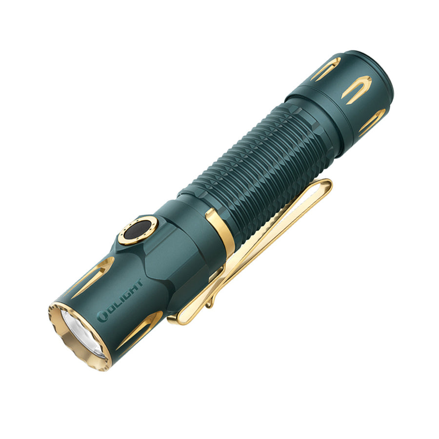 Olight Warrior 3S 2300 Lumens Tactical Torch