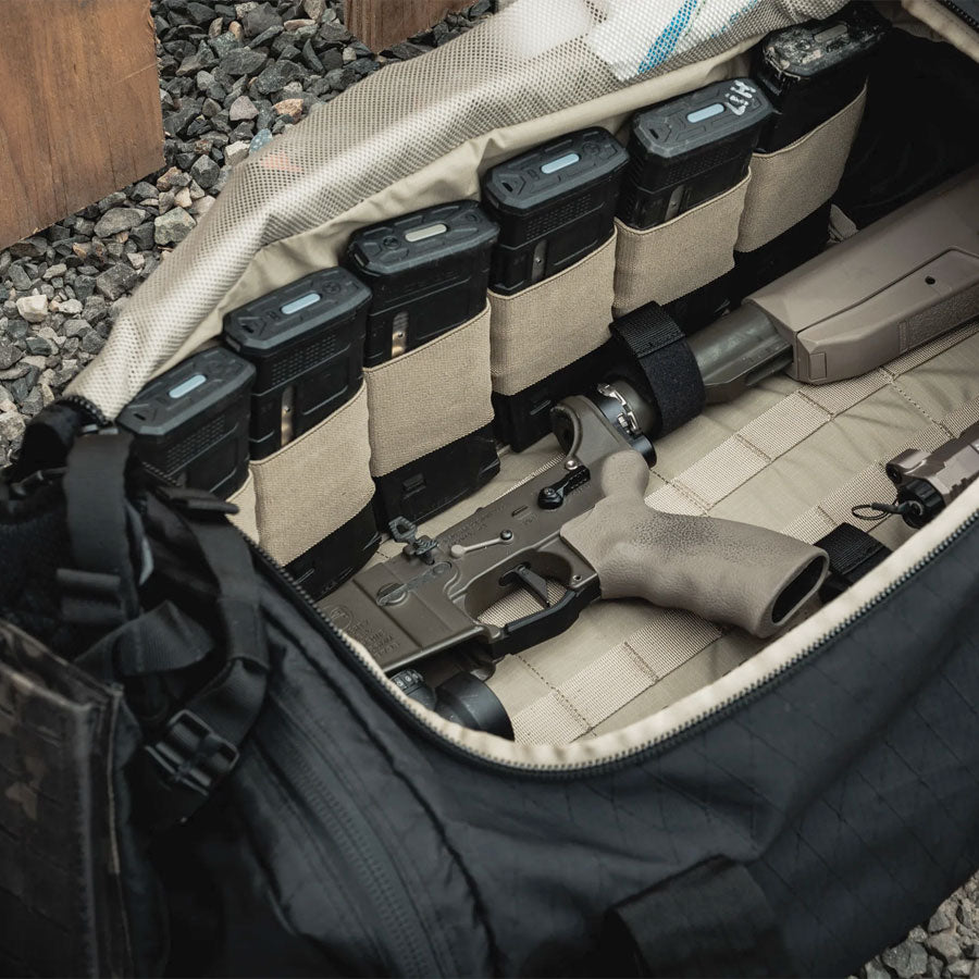 VIKTOS Range Trainer 44 Duffle Bag