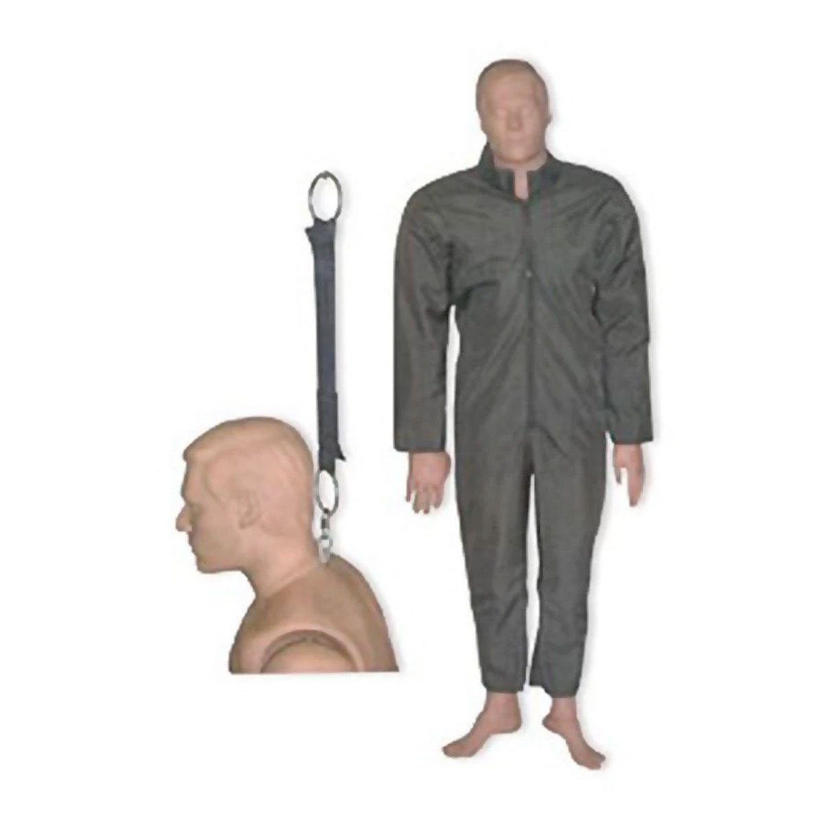 Dummies Unlimited Grapple Man Grappling and throwing dummy with Ballistic Nylon Suit Training Gear and Equipment Dummies Unlimited Tactical Gear Supplier Tactical Distributors Australia