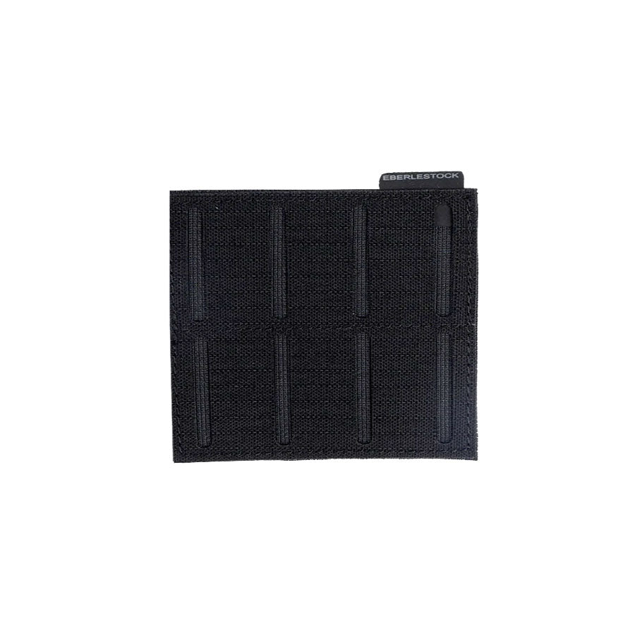 Eberlestock Molle Adapter 3x2 Black