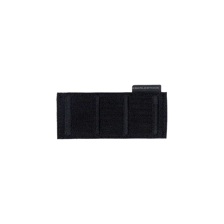 Eberlestock Molle Adapter 3x1 Black