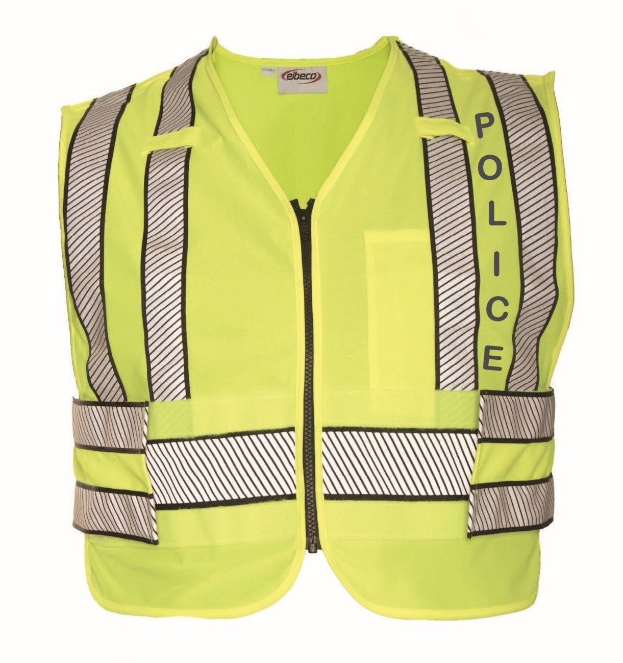 Elbeco Shield Hi-Vis Safety Vest Tactical Gear Tactical Gear Supplier Tactical Distributors Australia