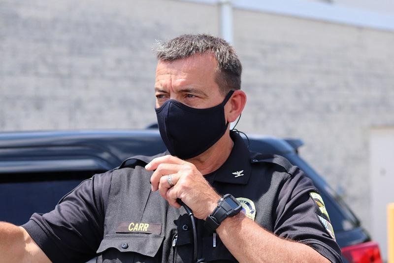 Elbeco Shield Protective Mask Accessories Elbeco Tactical Gear Supplier Tactical Distributors Australia