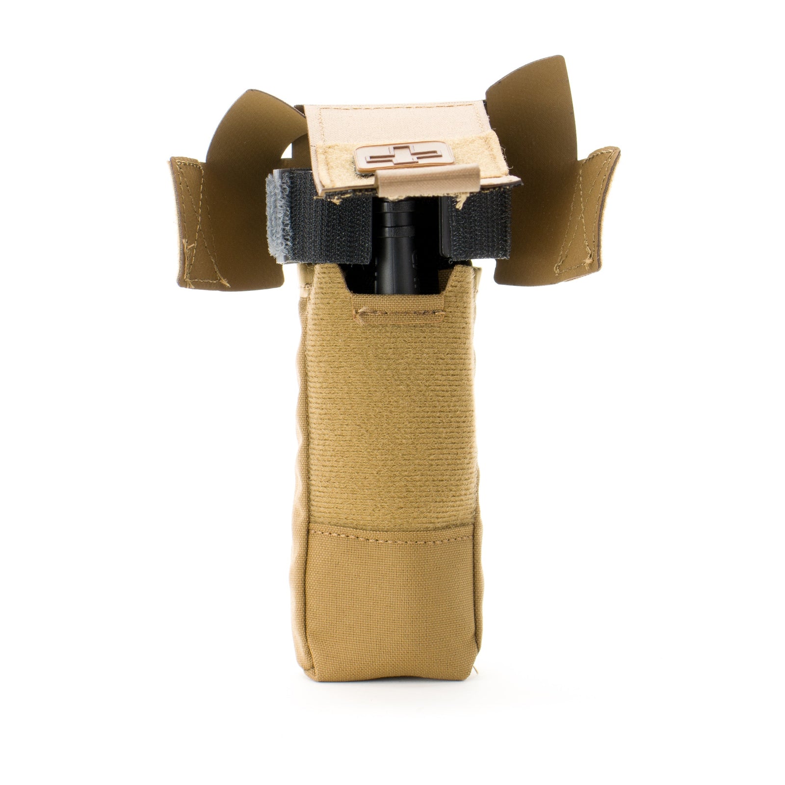 Eleven 10 Rigid Soft-Side TQ Pouch Accessories Eleven 10 Tactical Gear Supplier Tactical Distributors Australia