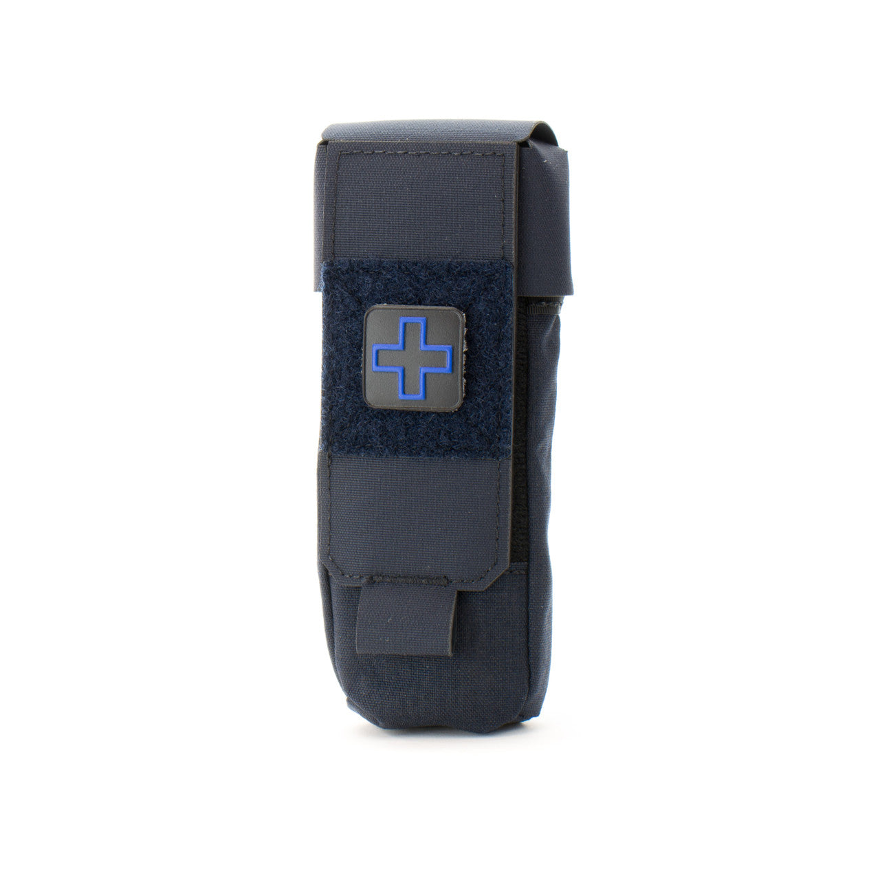Eleven 10 Rigid Soft-Side TQ Pouch Accessories Eleven 10 Navy Tactical Gear Supplier Tactical Distributors Australia