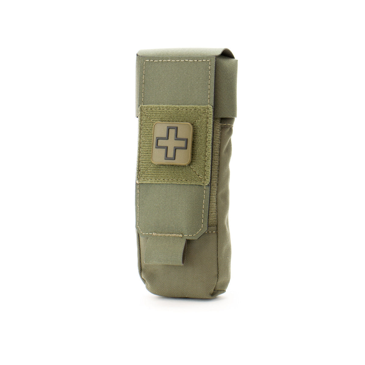 Eleven 10 Rigid Soft-Side TQ Pouch Accessories Eleven 10 Ranger Green Tactical Gear Supplier Tactical Distributors Australia