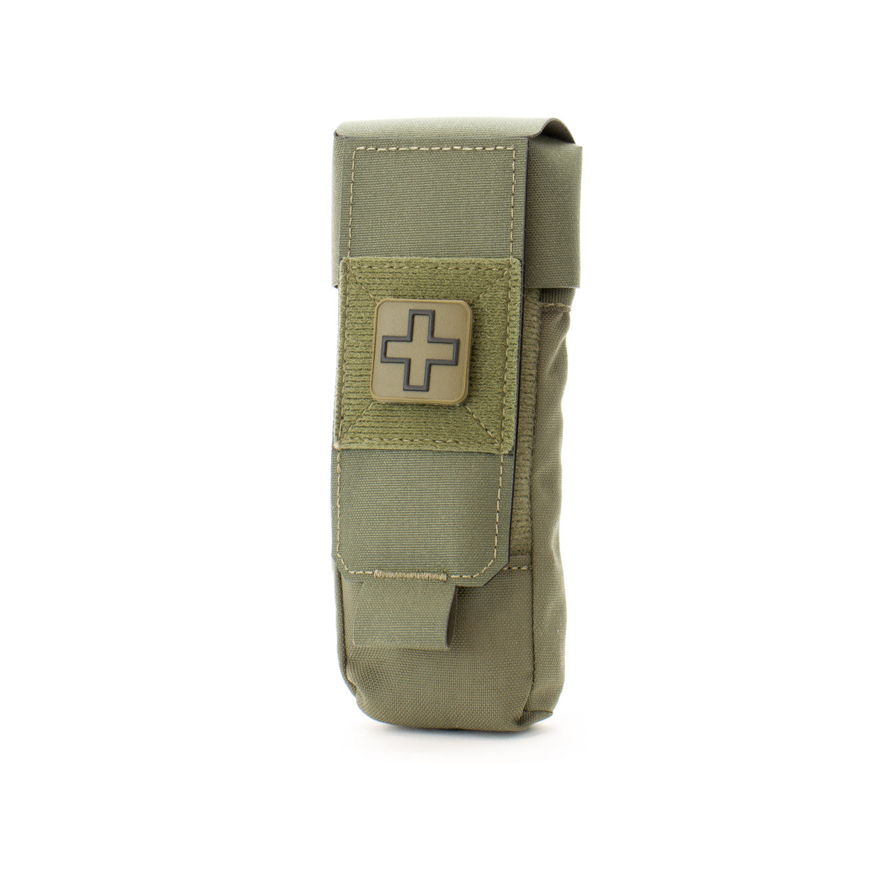 Eleven 10 Rigid Soft-Side TQ Pouch Accessories Eleven 10 Ranger Green Tactical Gear Supplier Tactical Distributors Australia