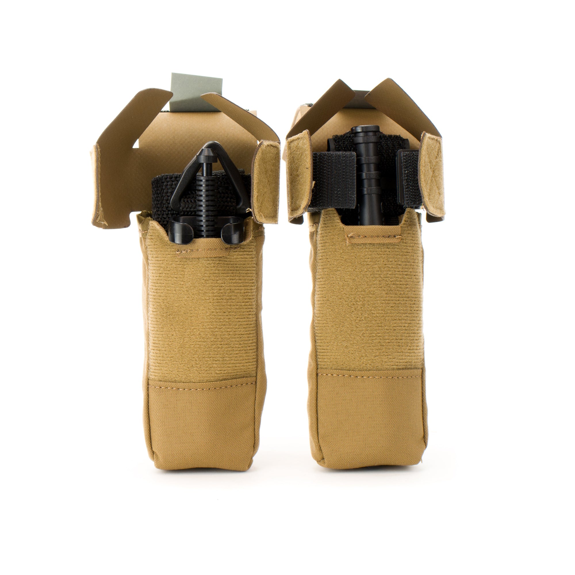Eleven 10 Rigid Soft-Side TQ Pouch Accessories Eleven 10 Tactical Gear Supplier Tactical Distributors Australia