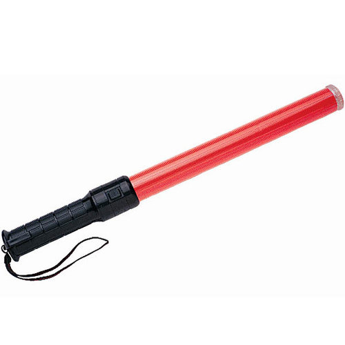 EMI Flashback LED Light Baton Traffic Controller Wand Red Flashlights and Lighting EMI Emergency Medical International Tactical Gear Supplier Tactical Distributors Australia