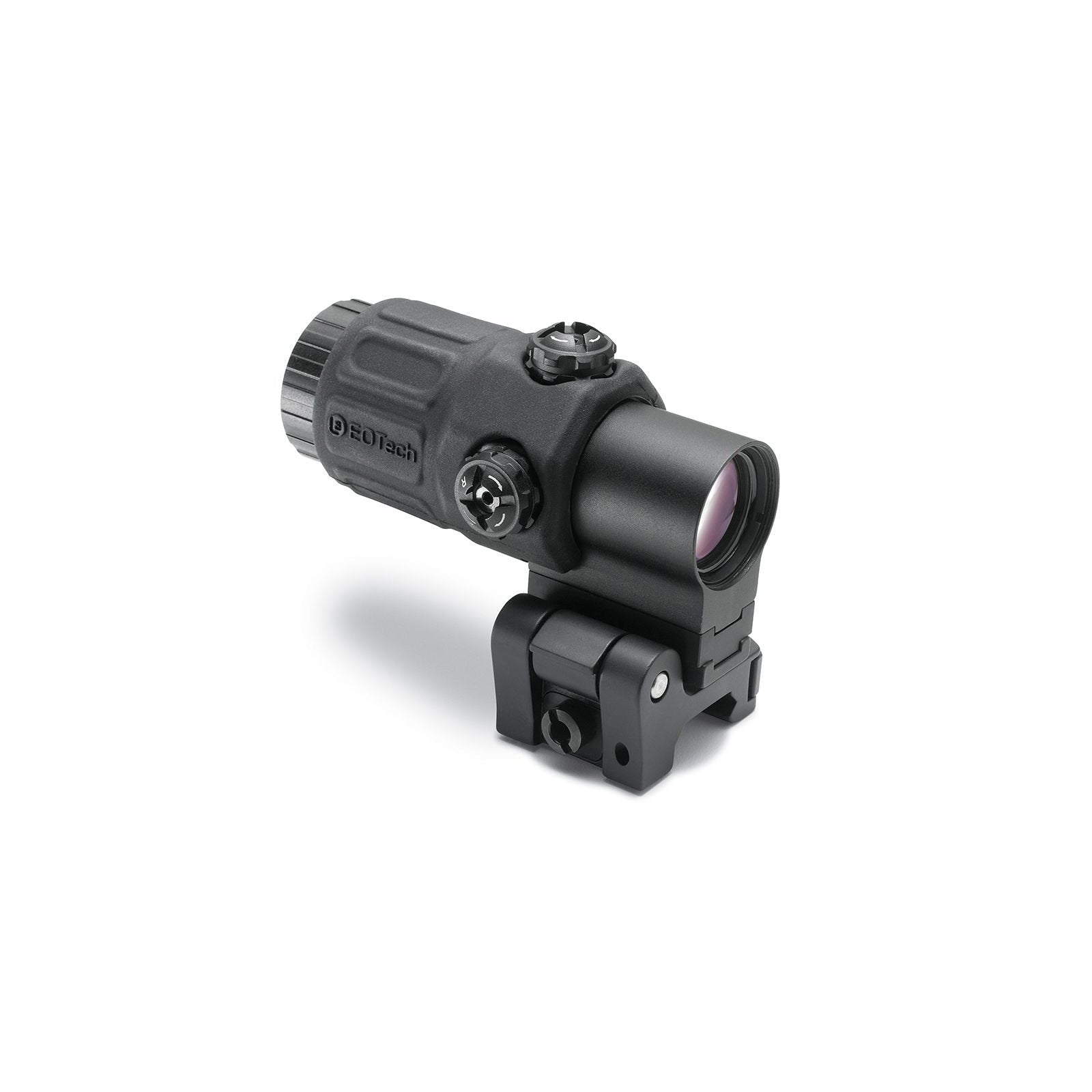 EOTech G33 Magnifier w/ STS Switch Optics EO Tech Black Tactical Gear Supplier Tactical Distributors Australia