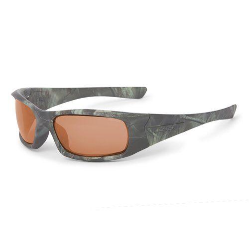 ESS 5B Sunglasses Reaper Woods Frame Mirrored Copper Lens Eyewear Eye Safety Systems Tactical Gear Supplier Tactical Distributors Australia