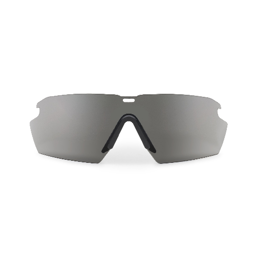 ESS Crosshair One 1 x Smoke Gray Lens Eyewear Eye Safety Systems Tactical Gear Supplier Tactical Distributors Australia