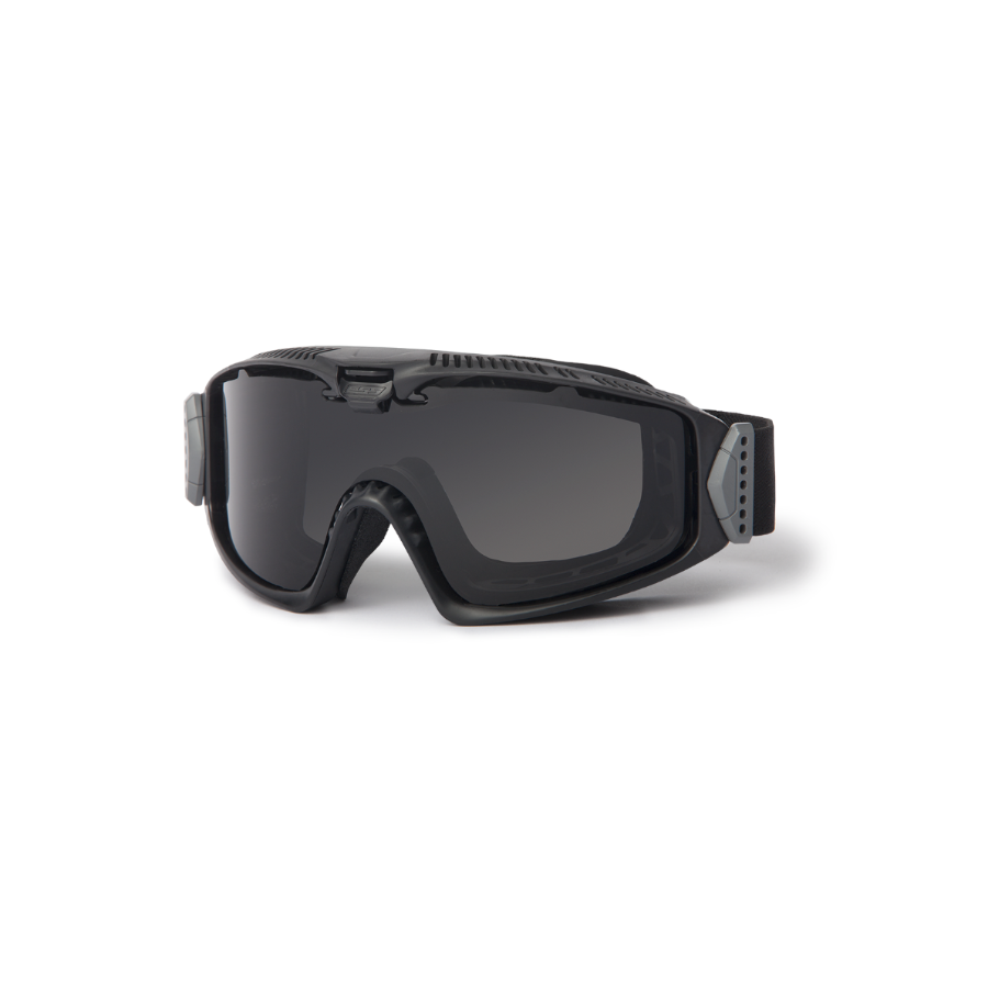 ESS Influx AVS Goggles Black