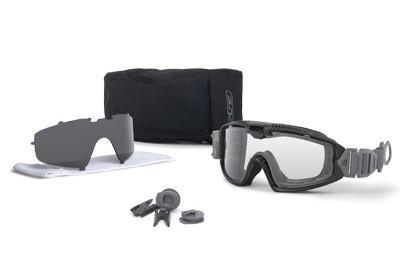 ESS Influx Pivot Goggles Ops Kit Eyewear Eye Safety Systems Tactical Gear Supplier Tactical Distributors Australia