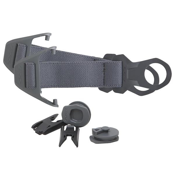 ESS Profile Pivot Strap Assembly with Adapter Kit Eyewear Eye Safety Systems Tactical Gear Supplier Tactical Distributors Australia