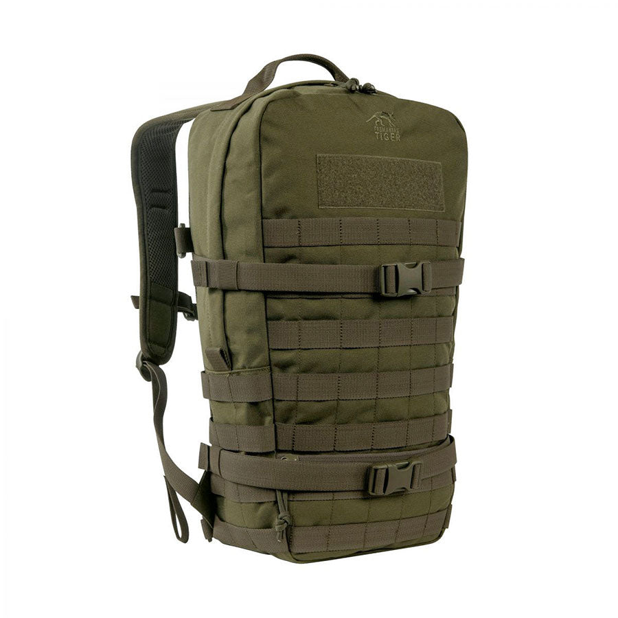 Tasmanian Tiger Essential Pack Large MKII Backpack 15 Liter