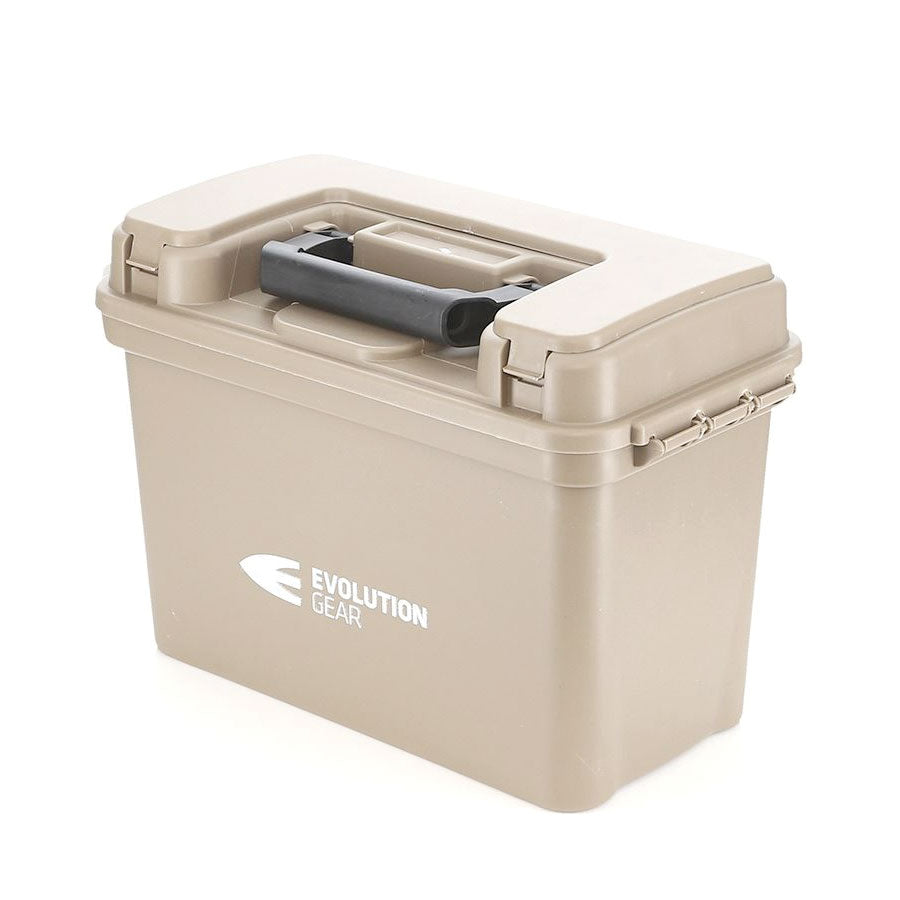Evolution Gear HD Series Utility Camera & Drone Hard Case 3560 ...