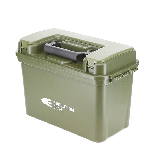 Evolution Gear HD Series Utility Camera & Drone Hard Case 3560 ...