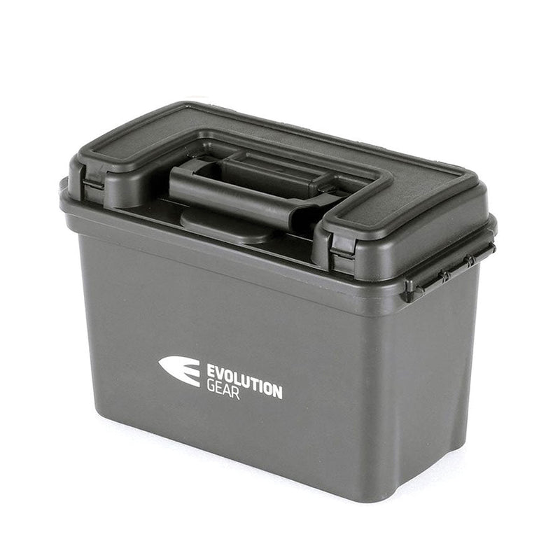 Evolution Gear HD Series Utility Camera & Drone Hard Case 3560 ...