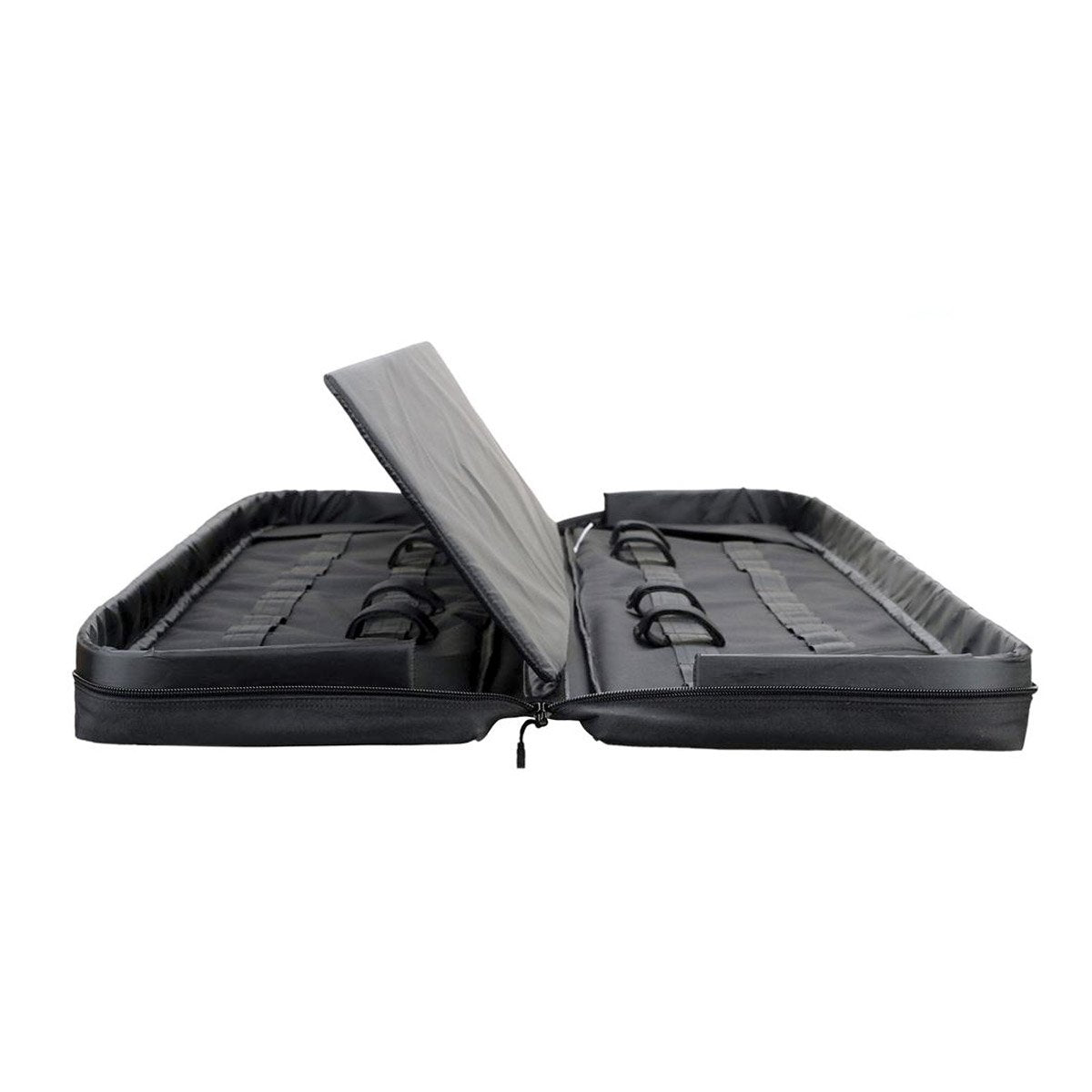 Evolution Gear 50 Inch Double Rifle Bag Soft Case Bags, Packs and Cases Evolution Gear Tactical Gear Supplier Tactical Distributors Australia