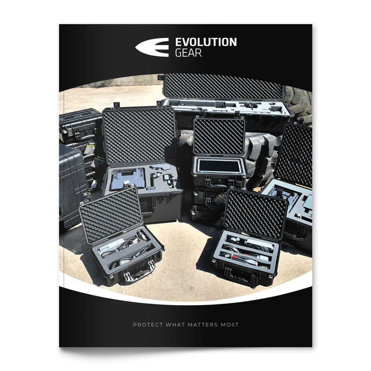Evolution Gear Australia Digital Catalogue Tactical Gear