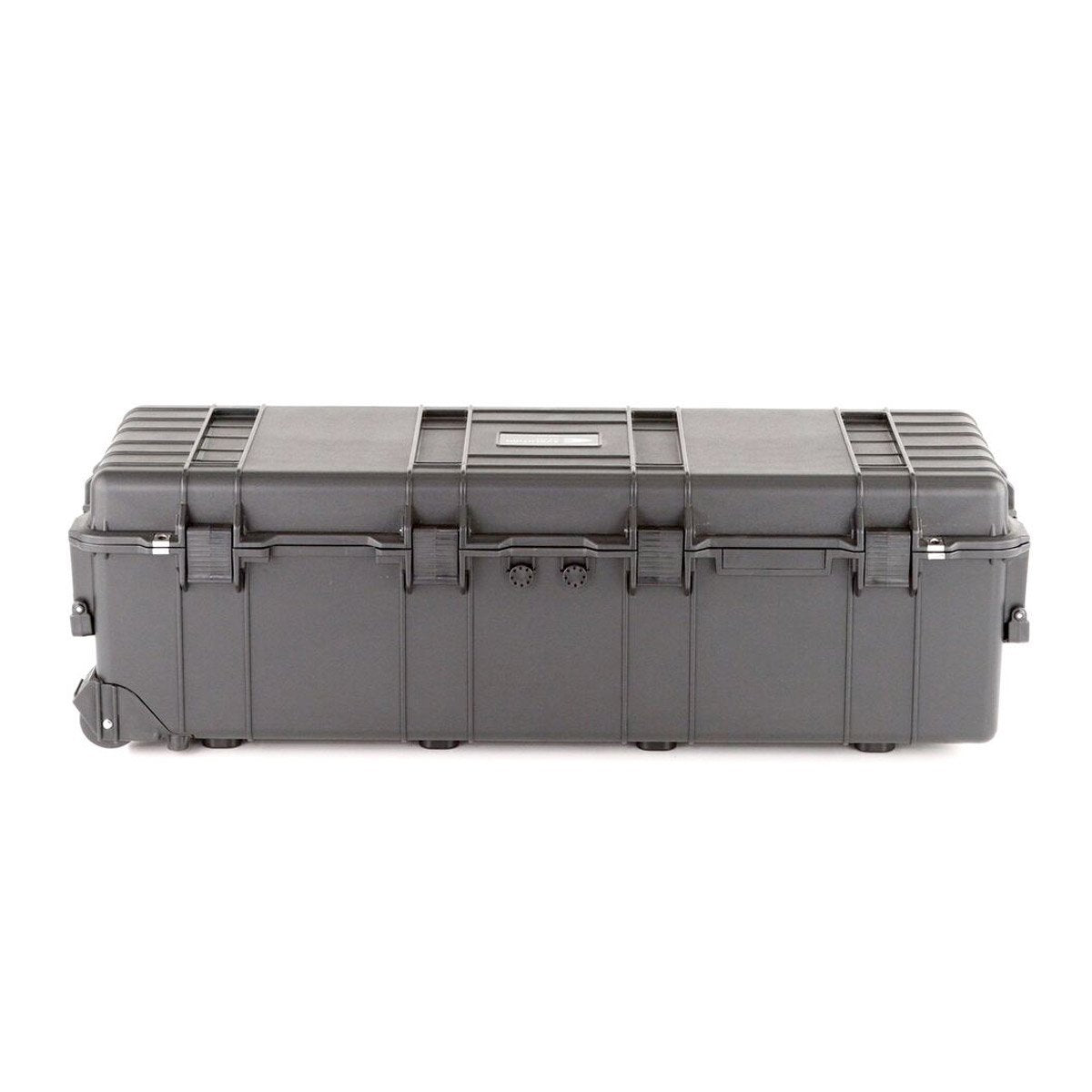 Evolution Gear Deep and Long Hard Telescope Case 2535 Black Bags, Packs and Cases Evolution Gear Tactical Gear Supplier Tactical Distributors Australia