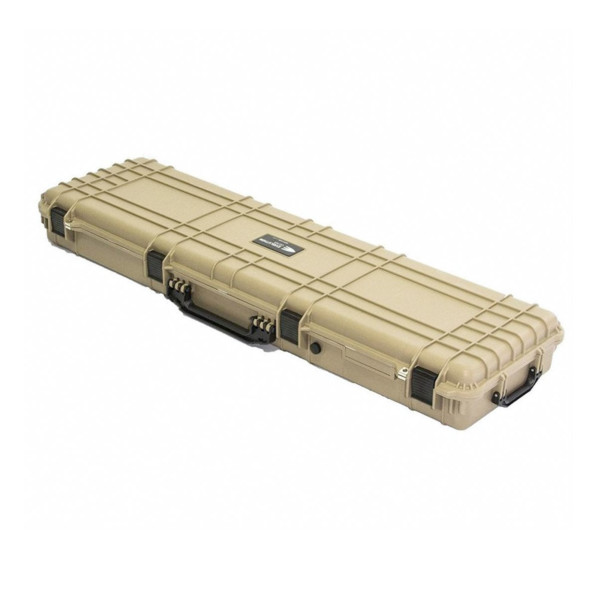 Evolution Gear HD Series Rifle Hard Gun Case L 2530 | Tactical Gear Australia Tactical Gear