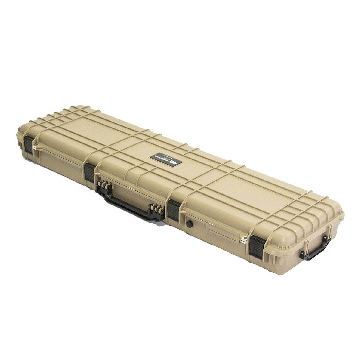 Evolution Gear HD Series Rifle Hard Gun Case XL 2540 | Tactical Gear Australia Tactical Gear