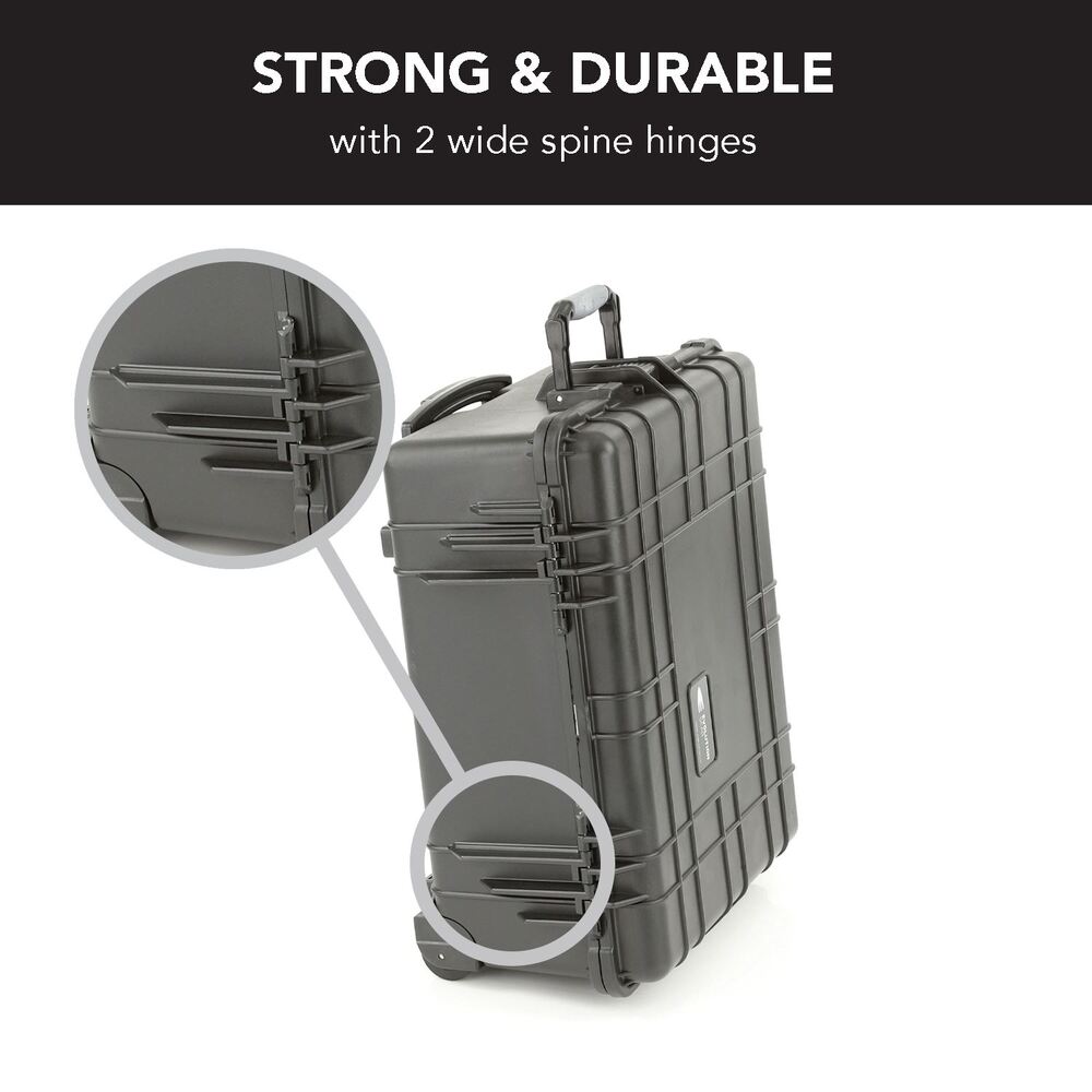 Evolution Gear HD Series Utility Hard Case 3510 | Tactical Gear Australia Tactical Gear