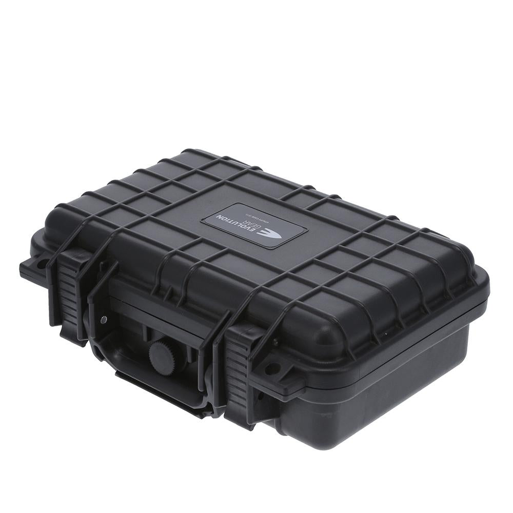Evolution Gear HD Series Utility Camera & Drone Hard Case 3515 Bags, Packs and Cases Evolution Gear Tactical Gear Supplier Tactical Distributors Australia