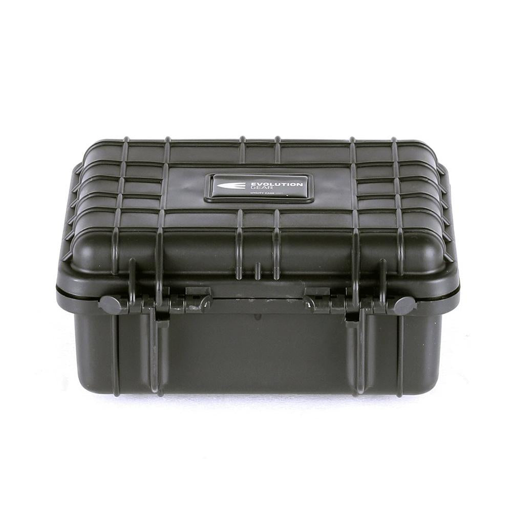 Evolution Gear HD Series Utility Camera &amp; Drone Hard Case 3520 Bags, Packs and Cases Evolution Gear Tactical Gear Supplier Tactical Distributors Australia